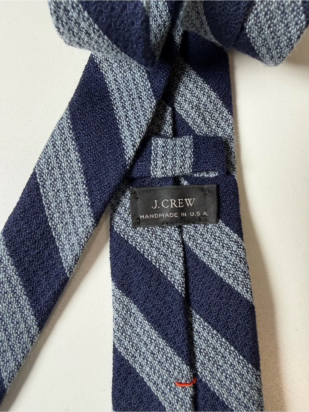 J. Crew textured knit